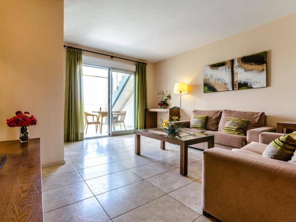 El Plantío Golf Resort : photo 6 de la chambre appartement familial