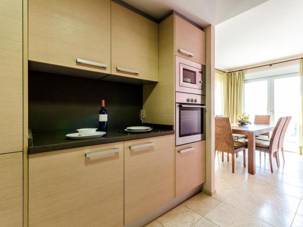 El Plantío Golf Resort : photo 5 de la chambre appartement 2 chambres