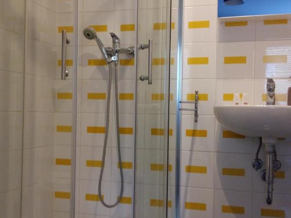 Hotel Gold : photo 7 de la chambre studio