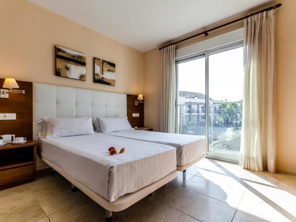 El Plantío Golf Resort : photo 4 de la chambre appartement familial