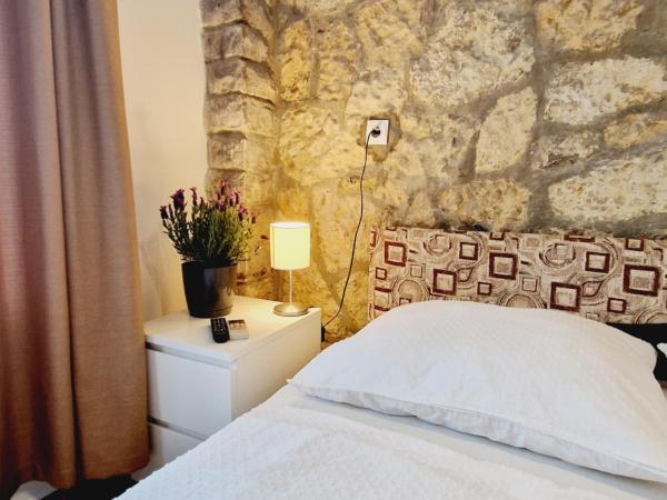 Balaton Apartman Füred : photo 6 de la chambre studio