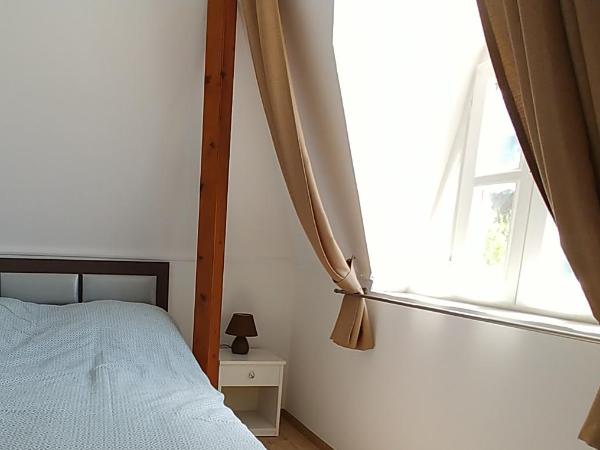 Balaton Apartman Füred : photo 5 de la chambre appartement 1 chambre