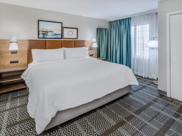 Staybridge Suites Denver - Cherry Creek, an IHG Hotel : photo 4 de la chambre suite lit king-size - accessible aux personnes à mobilité réduite