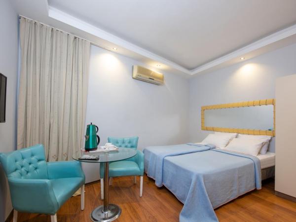 Nest Hotel ANTALYA : photo 4 de la chambre chambre double standard