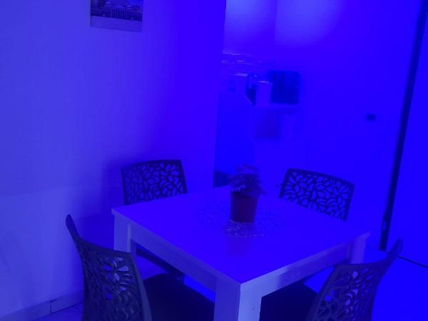 Live Naples : photo 7 de la chambre appartement en duplex