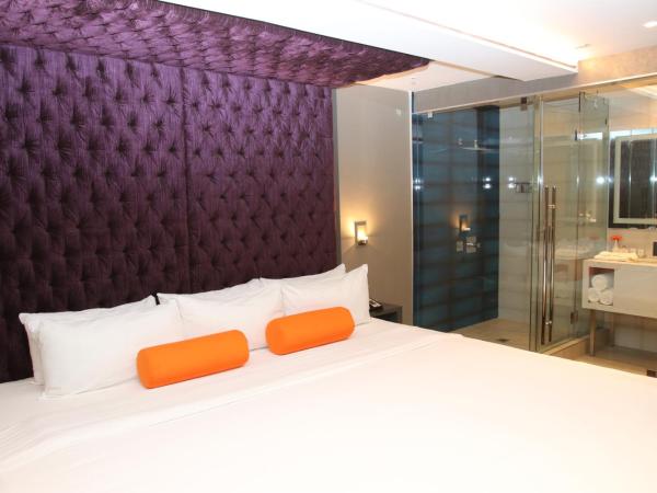 BLVD Hotel & Studios- Walking Distance to Universal Studios Hollywood : photo 2 de la chambre suite présidentielle