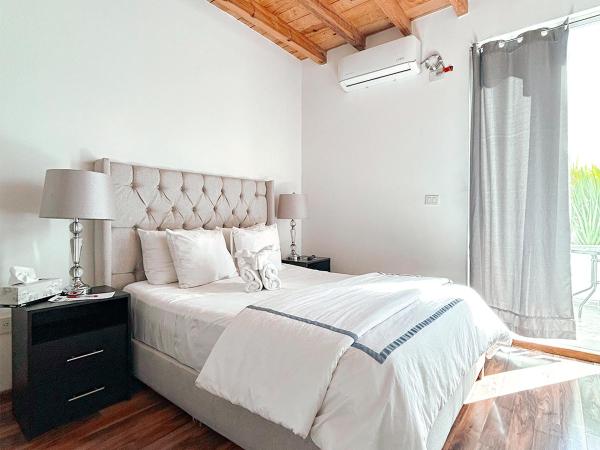 M Hoteles Concepto : photo 3 de la chambre villa standard