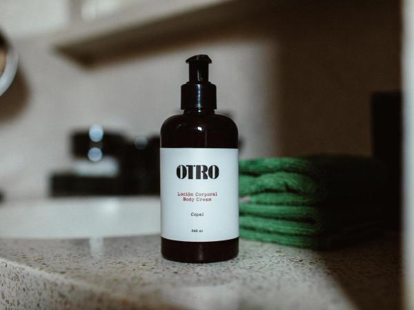 Otro Oaxaca, a Member of Design Hotels : photo 4 de la chambre chambre lit king-size deluxe