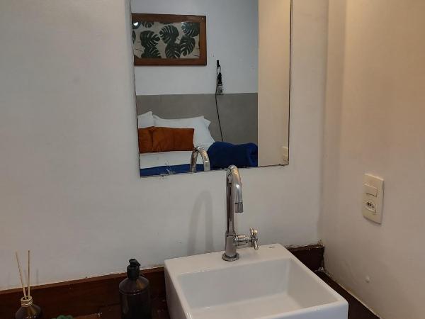 Hospedaria Rio : photo 3 de la chambre suite