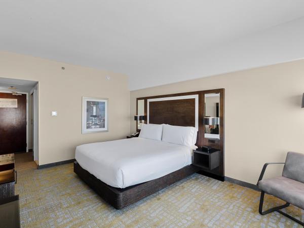 Holiday Inn San Francisco - Golden Gateway, an IHG Hotel : photo 2 de la chambre chambre standard