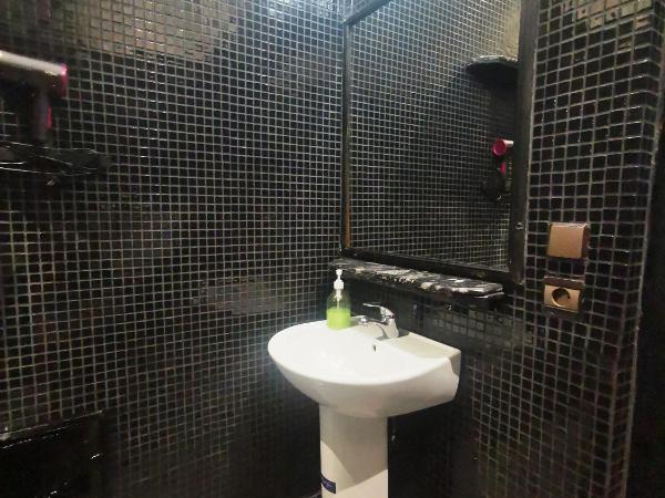 Ryad Laârouss : photo 6 de la chambre chambre double deluxe