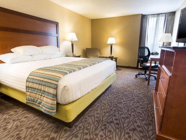 Drury Inn & Suites Atlanta Airport : photo 1 de la chambre chambre lit king-size deluxe