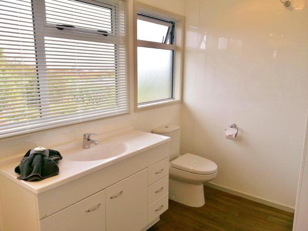 Taupo Debretts Spa Resort : photo 3 de la chambre studio