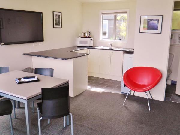 Taupo Debretts Spa Resort : photo 3 de la chambre chambre familiale