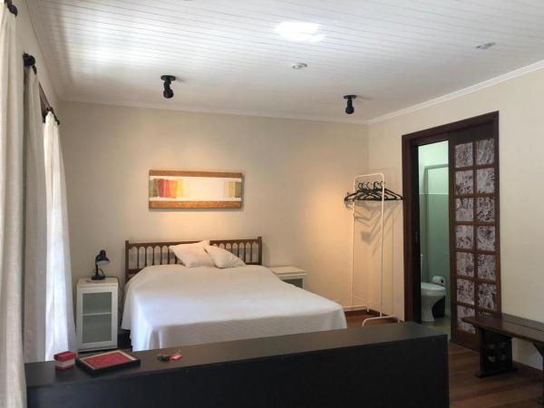 Studio Carini : photo 3 de la chambre grande chambre double