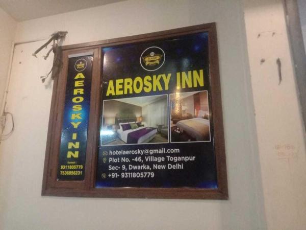 Hotel O Flagship Hotel Aerosky : photo 1 de la chambre chambre triple classique