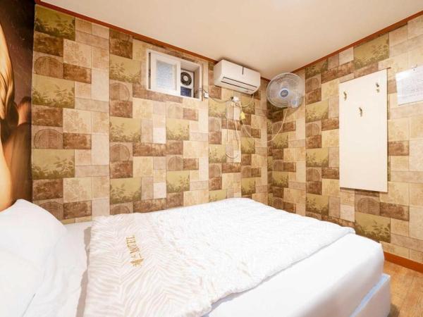 Chess Motel : photo 7 de la chambre chambre double