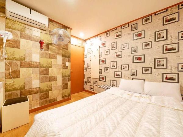 Chess Motel : photo 5 de la chambre chambre double