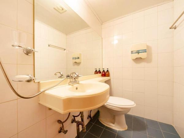 Chess Motel : photo 8 de la chambre chambre double