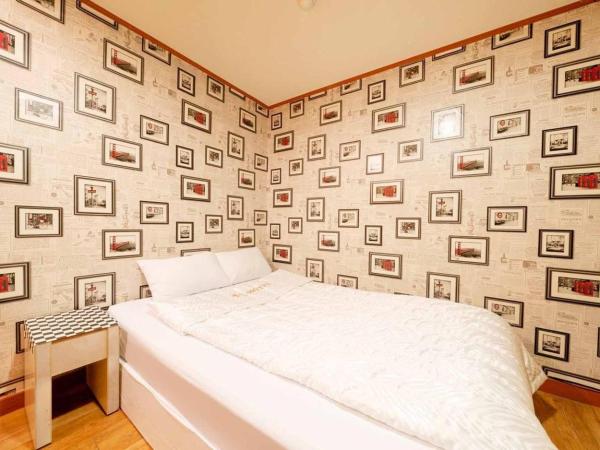 Chess Motel : photo 6 de la chambre chambre double