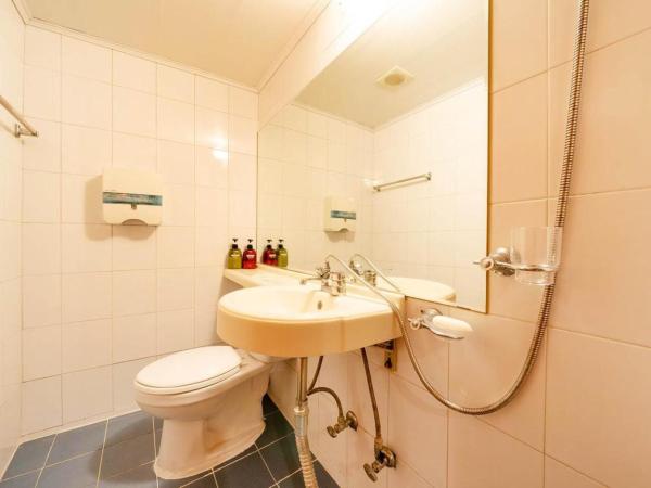 Chess Motel : photo 6 de la chambre chambre double deluxe