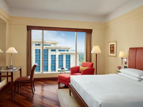 Hyatt Regency Kolkata : photo 3 de la chambre suite lit king-size