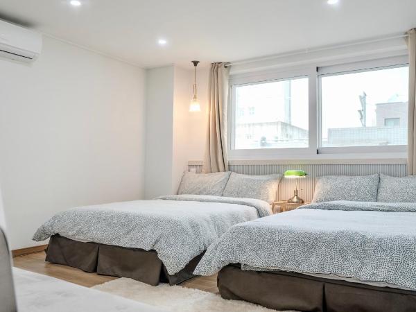 Harmony Stay : photo 3 de la chambre studio avec terrasse