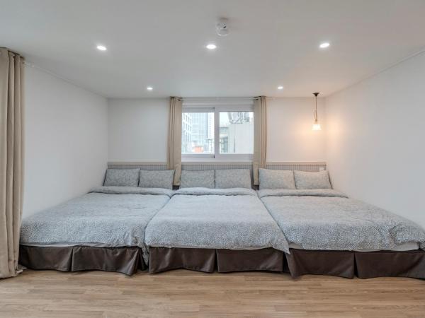 Harmony Stay : photo 8 de la chambre studio avec terrasse