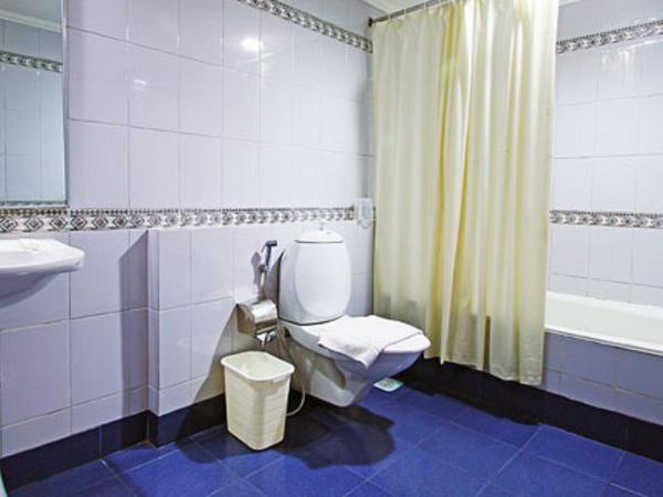 Abad Metro : photo 4 de la chambre suite