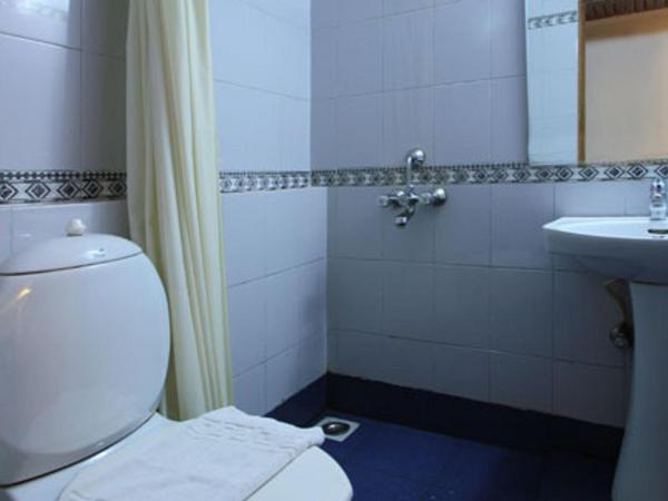 Abad Metro : photo 7 de la chambre chambre double deluxe