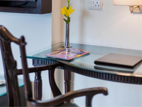 Hotel Shanti Palace Mahipalpur : photo 4 de la chambre suite