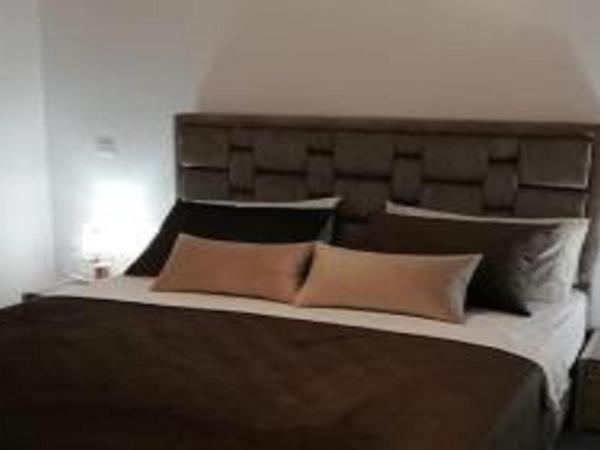 Appart Hôtel Tanger Paname : photo 7 de la chambre appartement