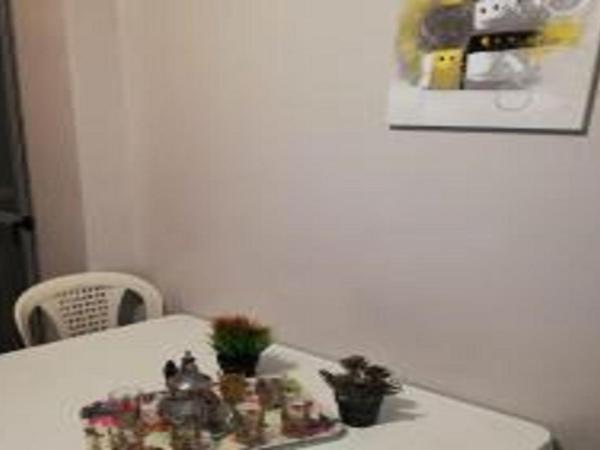 Appart Hôtel Tanger Paname : photo 8 de la chambre appartement