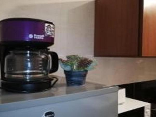 Appart Hôtel Tanger Paname : photo 10 de la chambre appartement