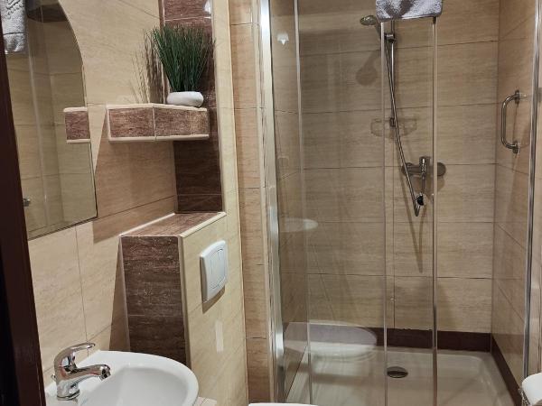 DW Agat : photo 9 de la chambre studio standard