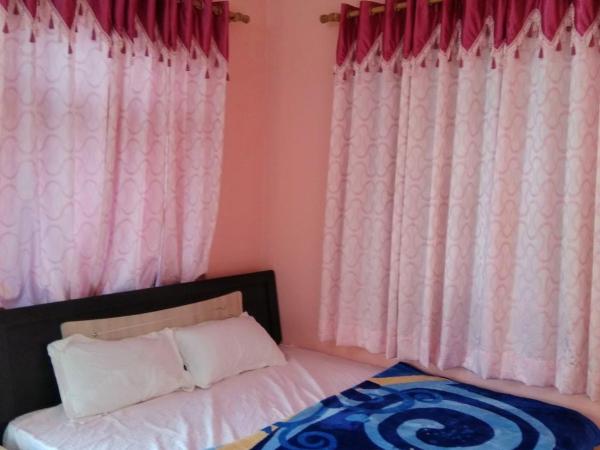 Hotel zamarrud palace : photo 1 de la chambre chambre double Économique