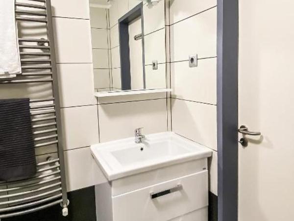 Dominik Panzió : photo 1 de la chambre chambre simple avec salle de bains