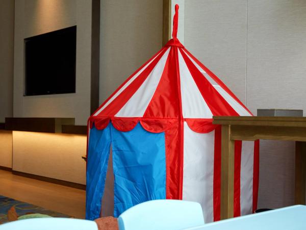 Crowne Plaza Chengdu Wuhou, an IHG Hotel : photo 2 de la chambre premium twin room - kids theme