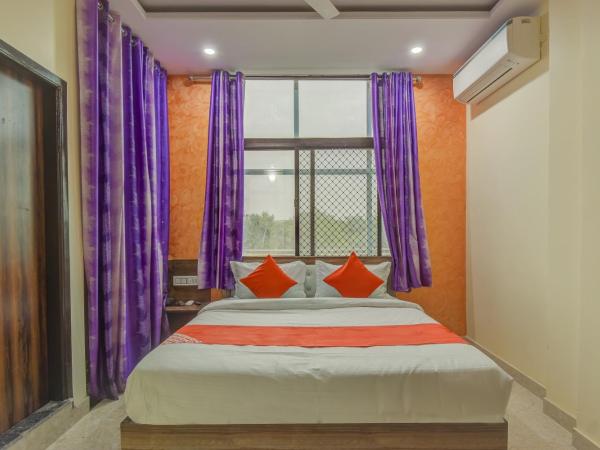 Flagship Hotel Royal Blue : photo 8 de la chambre chambre double standard