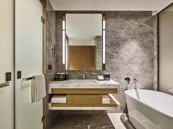 Crowne Plaza Chengdu Wuhou, an IHG Hotel : photo 1 de la chambre chambre premium 