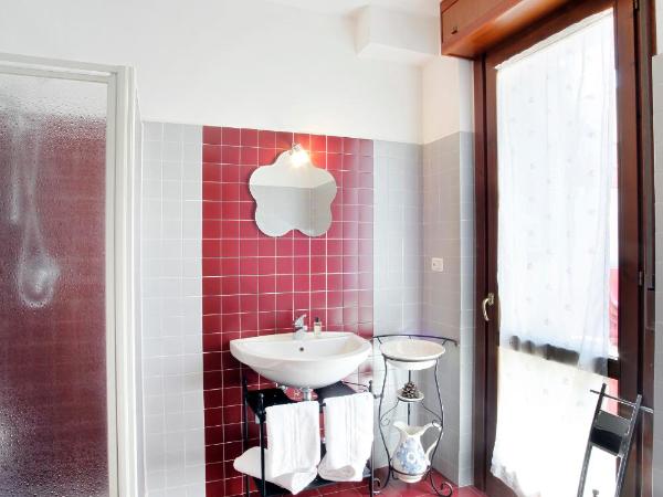 Residenza Il Fiore : photo 6 de la chambre chambre triple