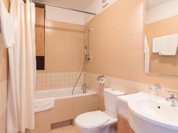 Warsaw Apartments Magnolie : photo 4 de la chambre studio standard