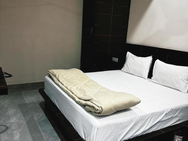 Hotel karma : photo 1 de la chambre chambre double deluxe