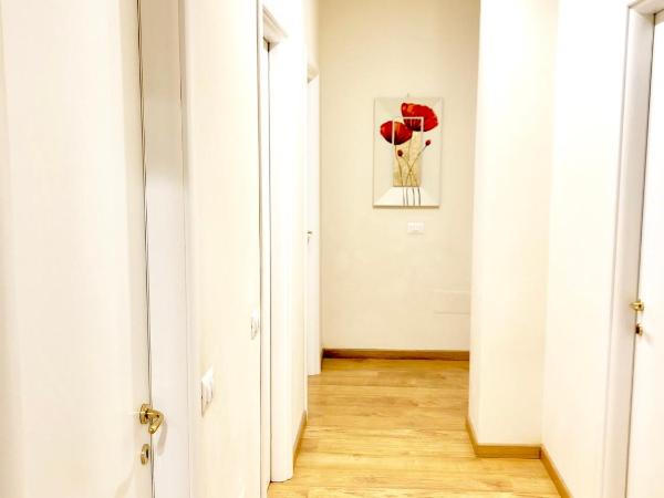 Bella Cagliari B&B : photo 6 de la chambre suite