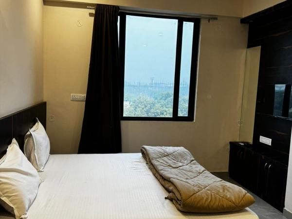 Hotel karma : photo 8 de la chambre chambre lit king-size supérieure