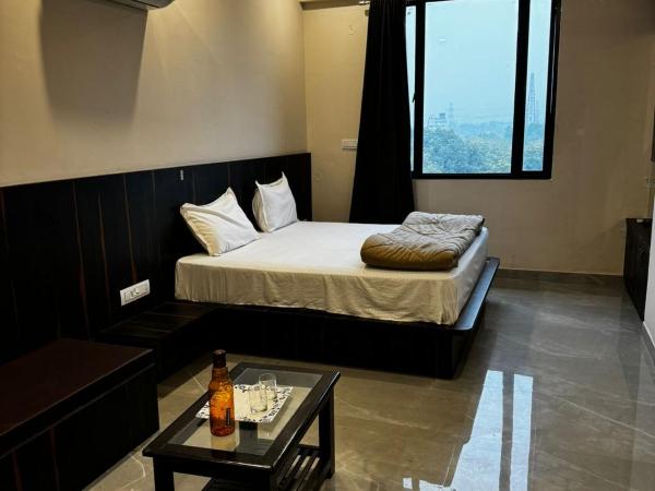 Hotel karma : photo 9 de la chambre chambre lit king-size supérieure