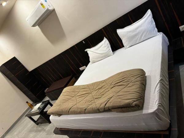 Hotel karma : photo 6 de la chambre chambre lit king-size supérieure