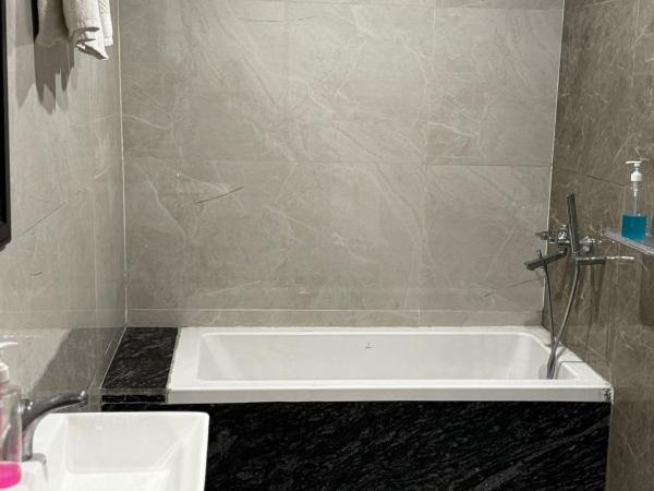 Hotel karma : photo 5 de la chambre chambre lit king-size supérieure