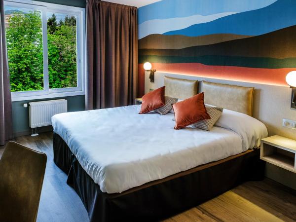 Hôtel La Solitude : photo 3 de la chambre double or twin comfort room