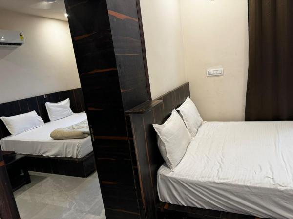 Hotel karma : photo 1 de la chambre chambre lits jumeaux